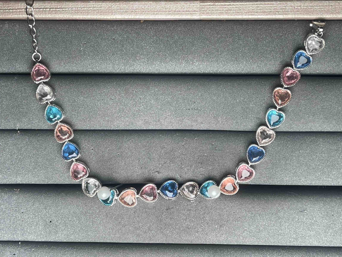 A10891 Color Changing Bracelet