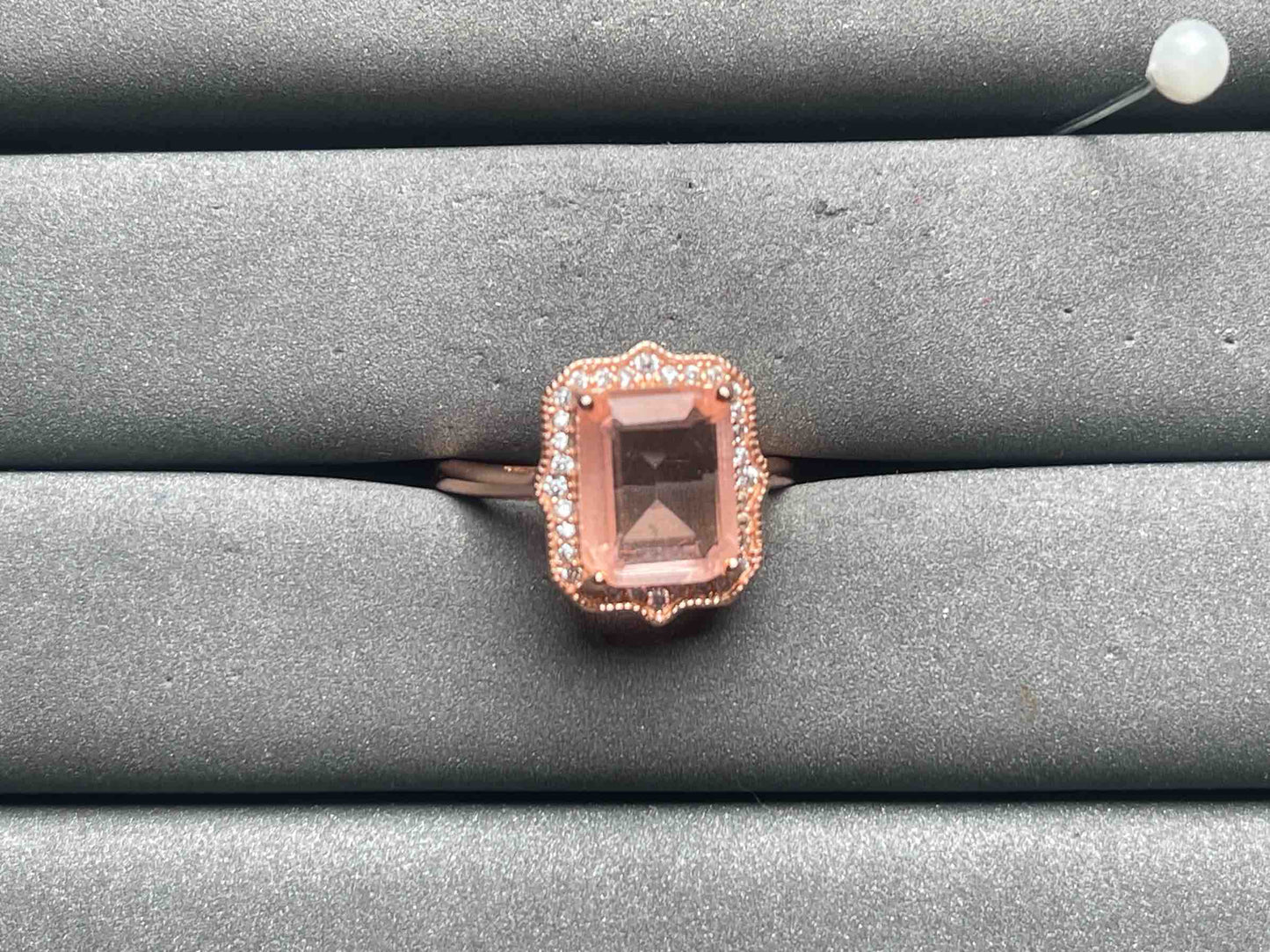 A10901 Color Changing Ring