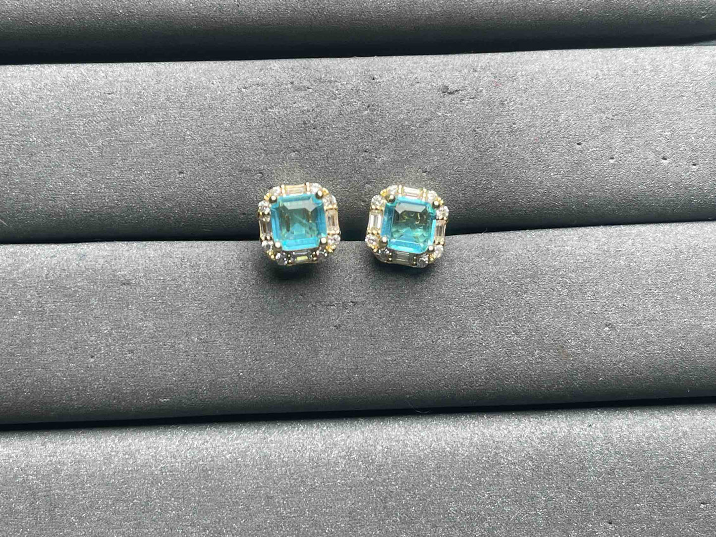 A10910 Color Changing Earrings