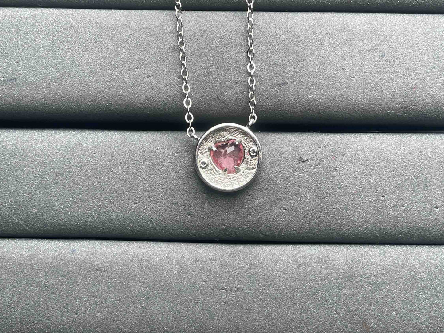 A10911 Color Changing Necklace