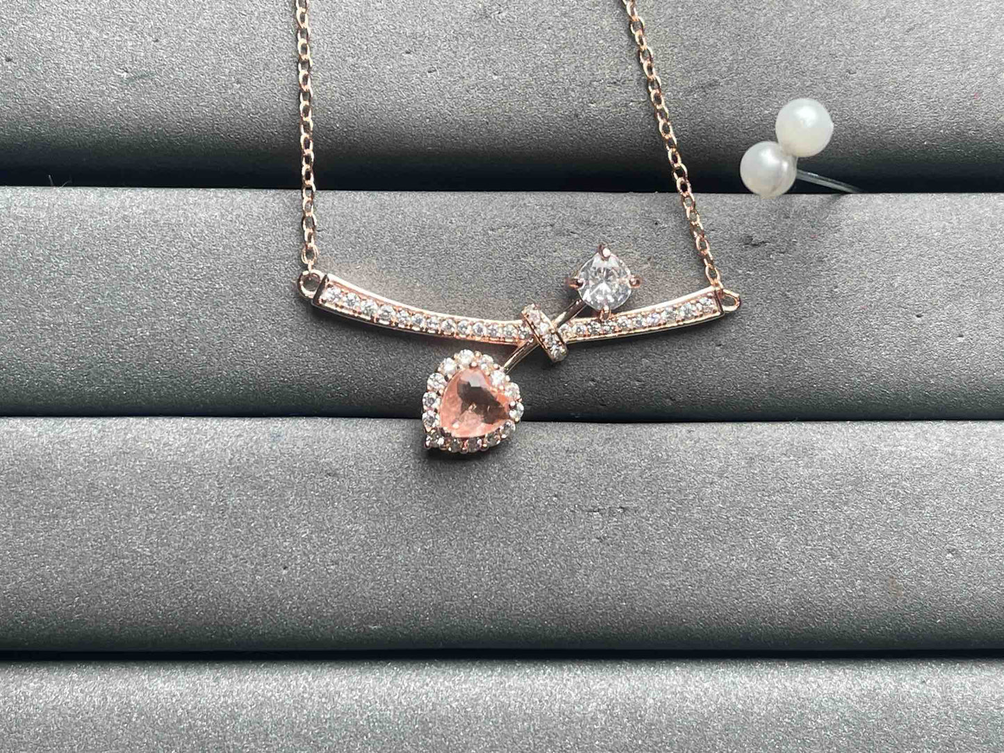 A10914 Color Changing Necklace