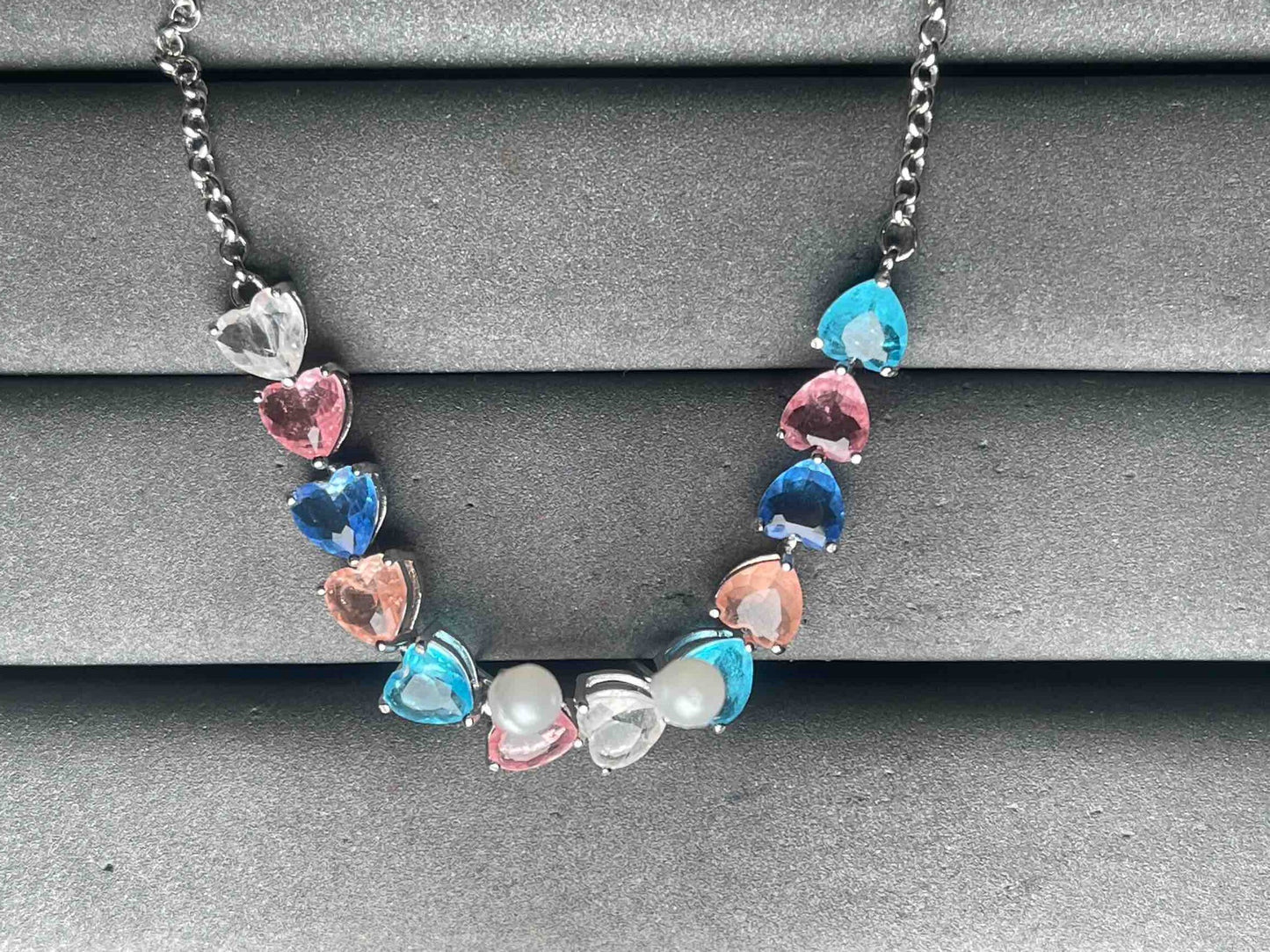 A10919 Color Changing Bracelet