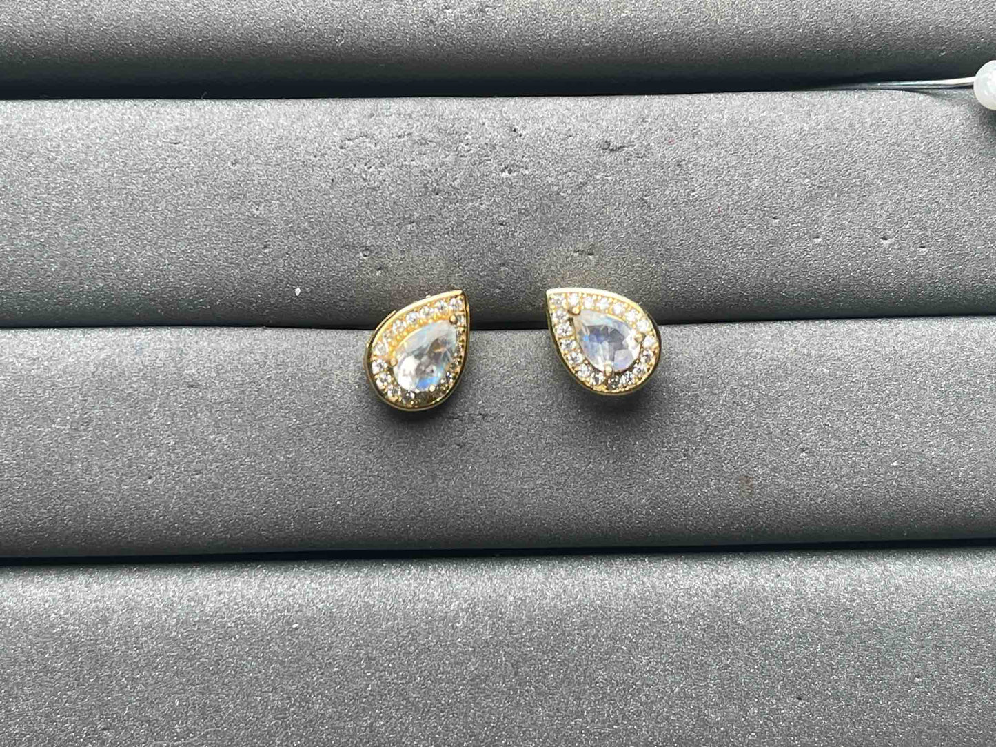 A11288 Aquamarine Pendant