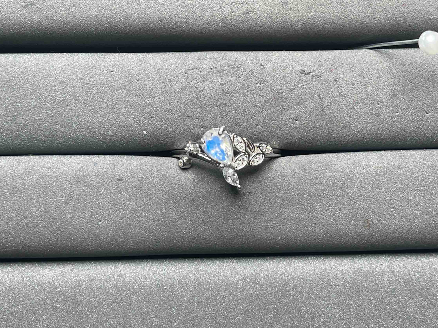 A11293 Aquamarine Pendant