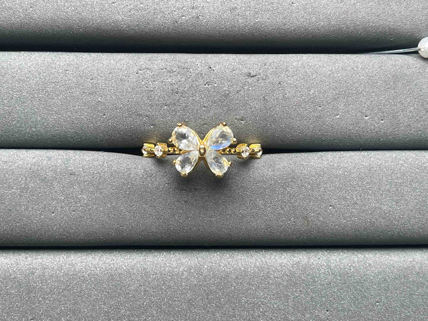 A11312 Aquamarine Earrings