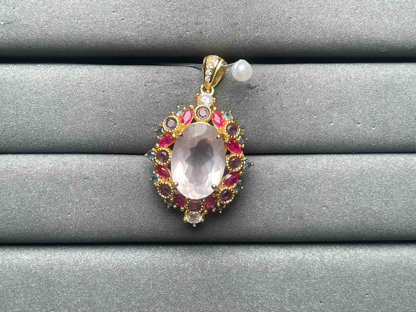 A11326 Turquoise Earrings