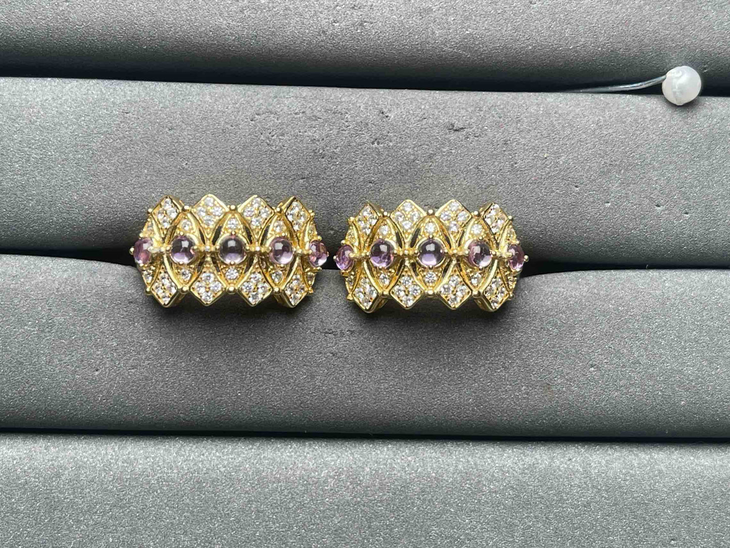 A11340 Sapphire Ring