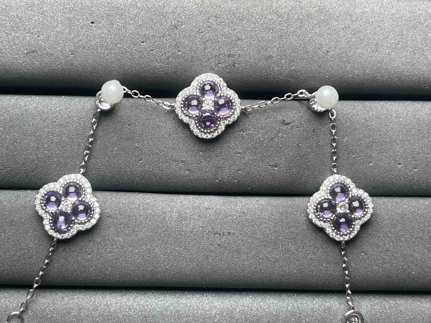 A11342 Sapphire Earrings