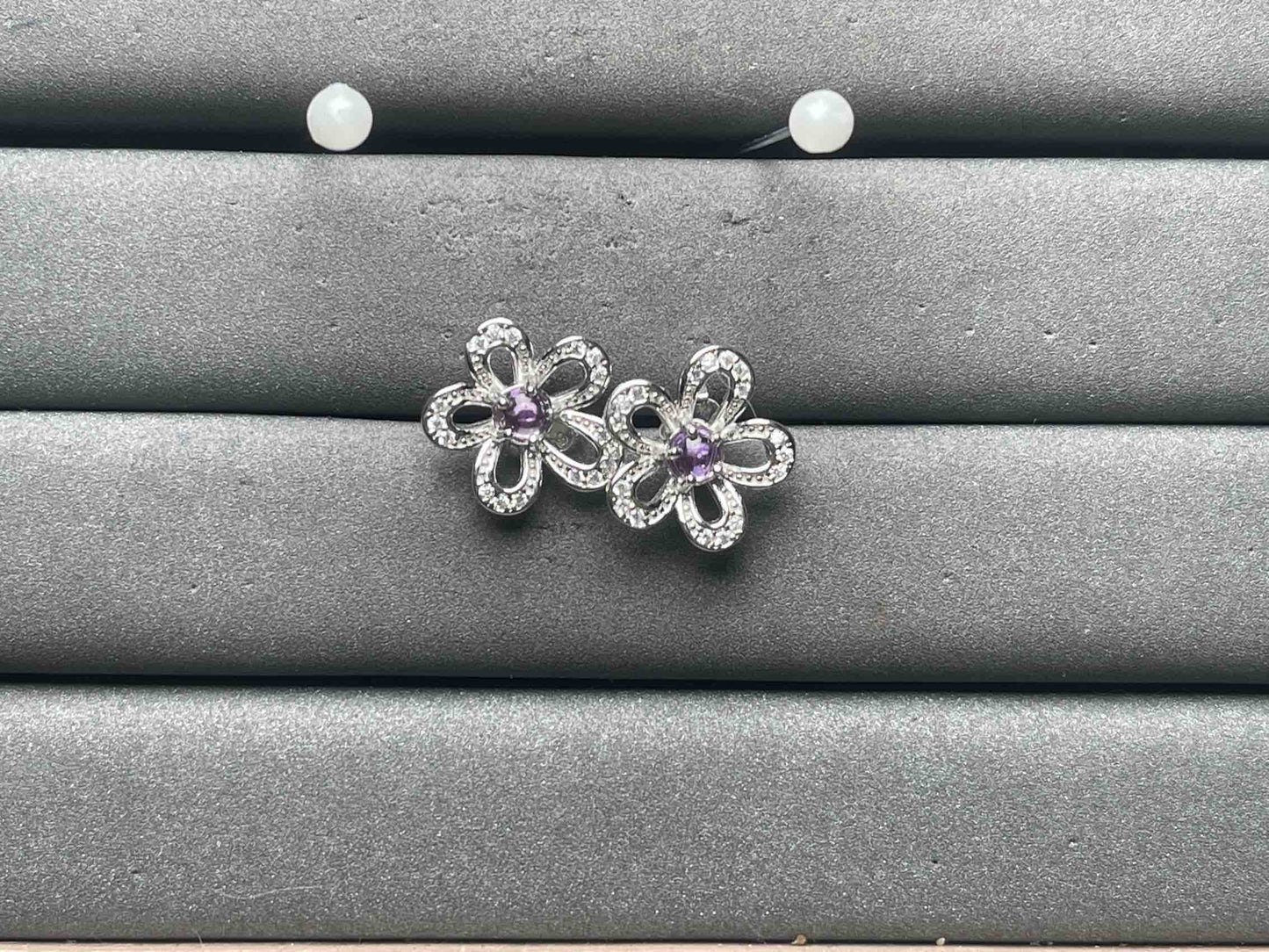 A11344 Sapphire Bracelet