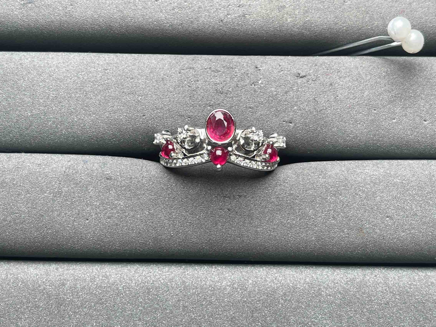 A11364 Opal Necklace