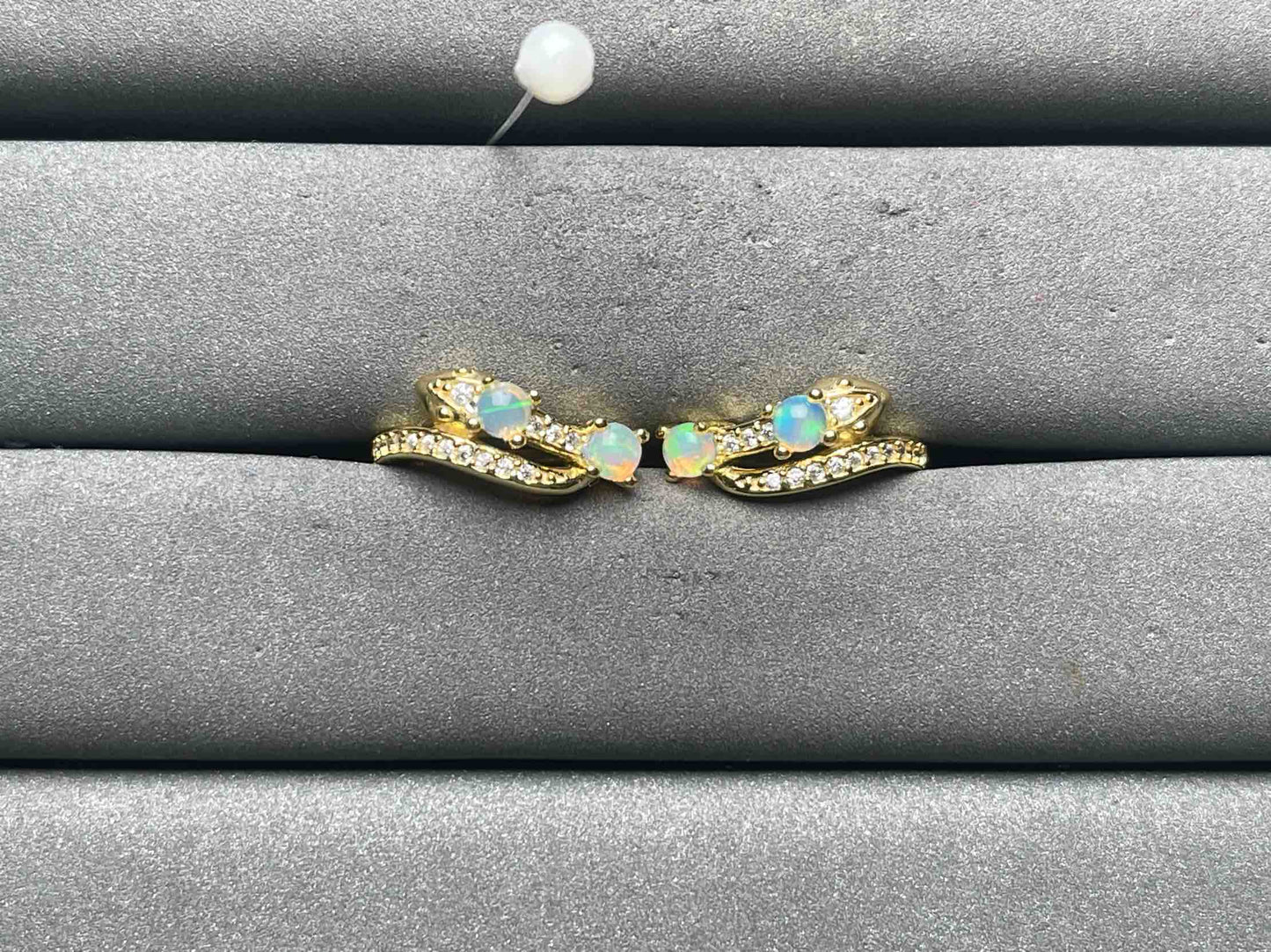 A11373 Emerald Pendant