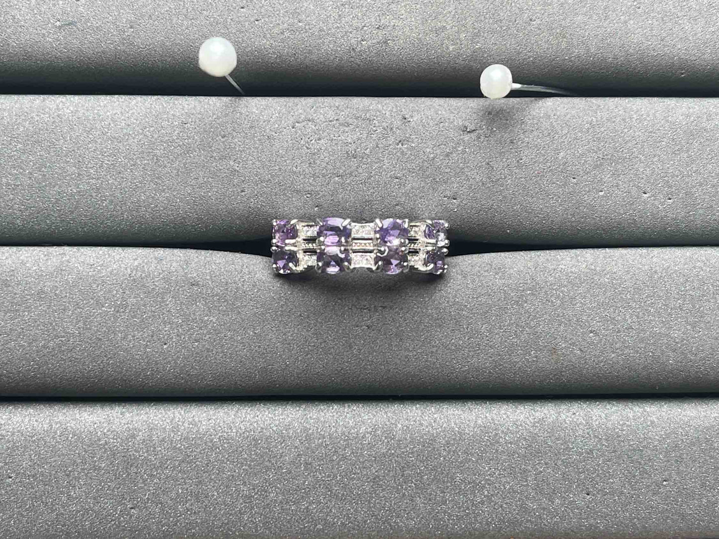 A11383 Sapphire Ring