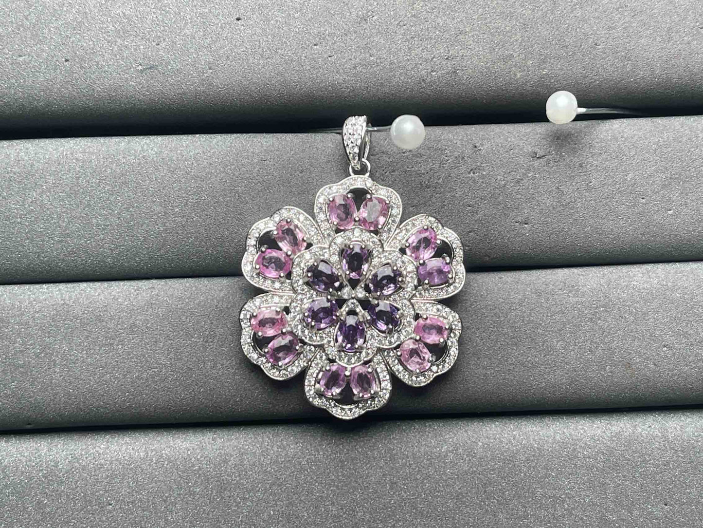 A11385 Sapphire Ring