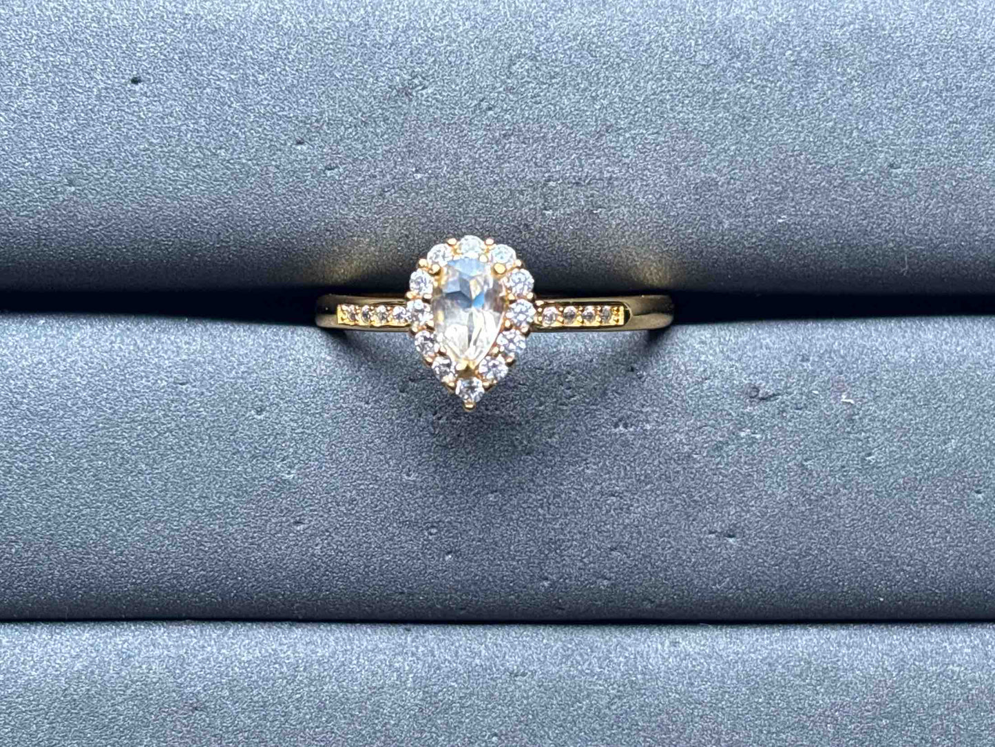 A11436 Sapphire Bracelet