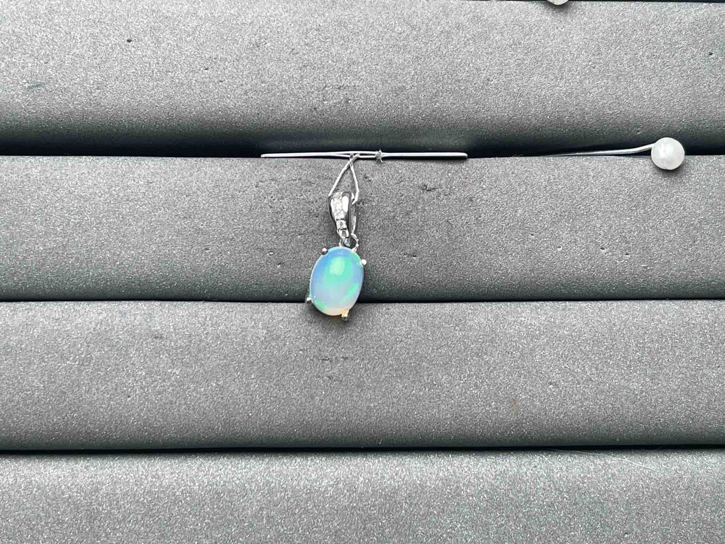 A11503 Opal Pendant