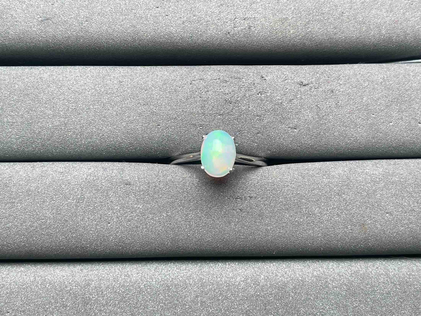 A11504 Opal Ring