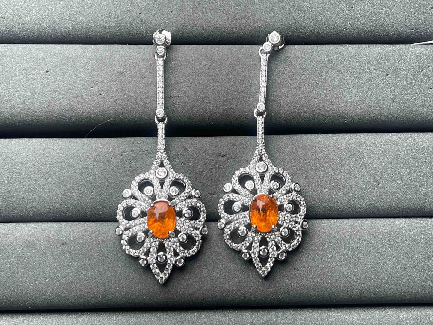 A11558 Fanta Earrings