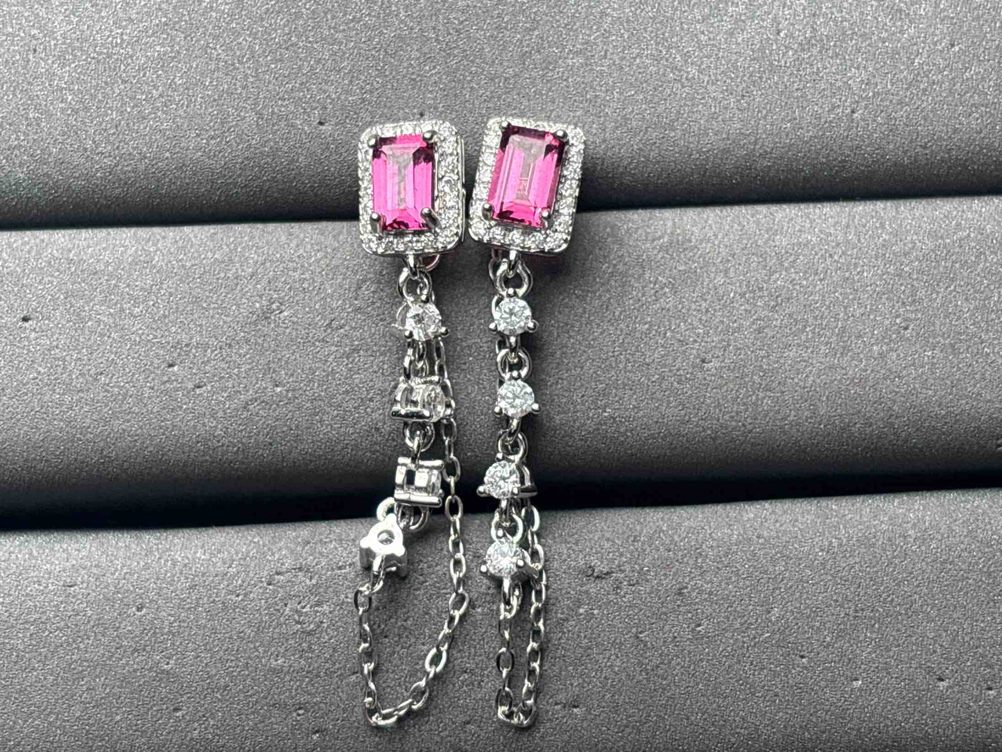 A11587 Tourmaline Earrings