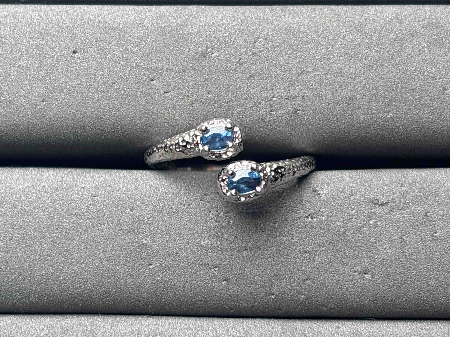 A11644 Sapphire Ring