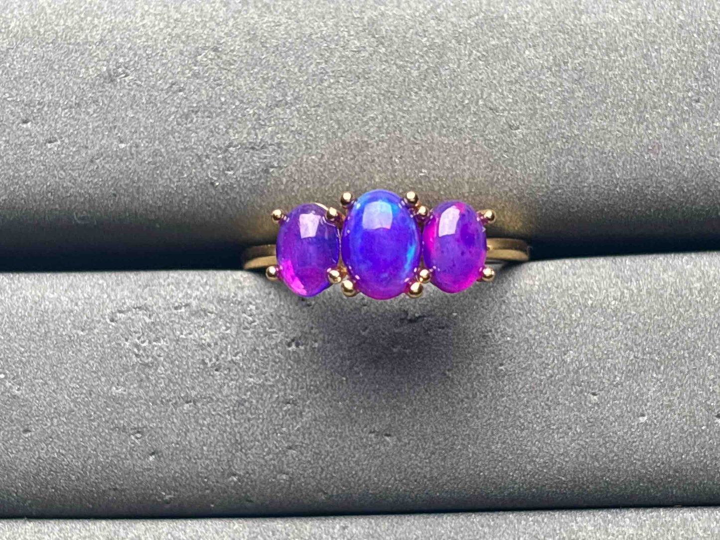 A11939 Opal Ring