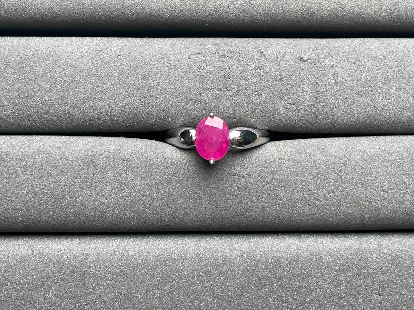 A12031 Ruby Ring