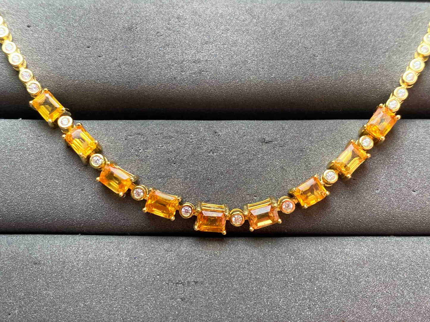 A12094 Sapphire Bracelet