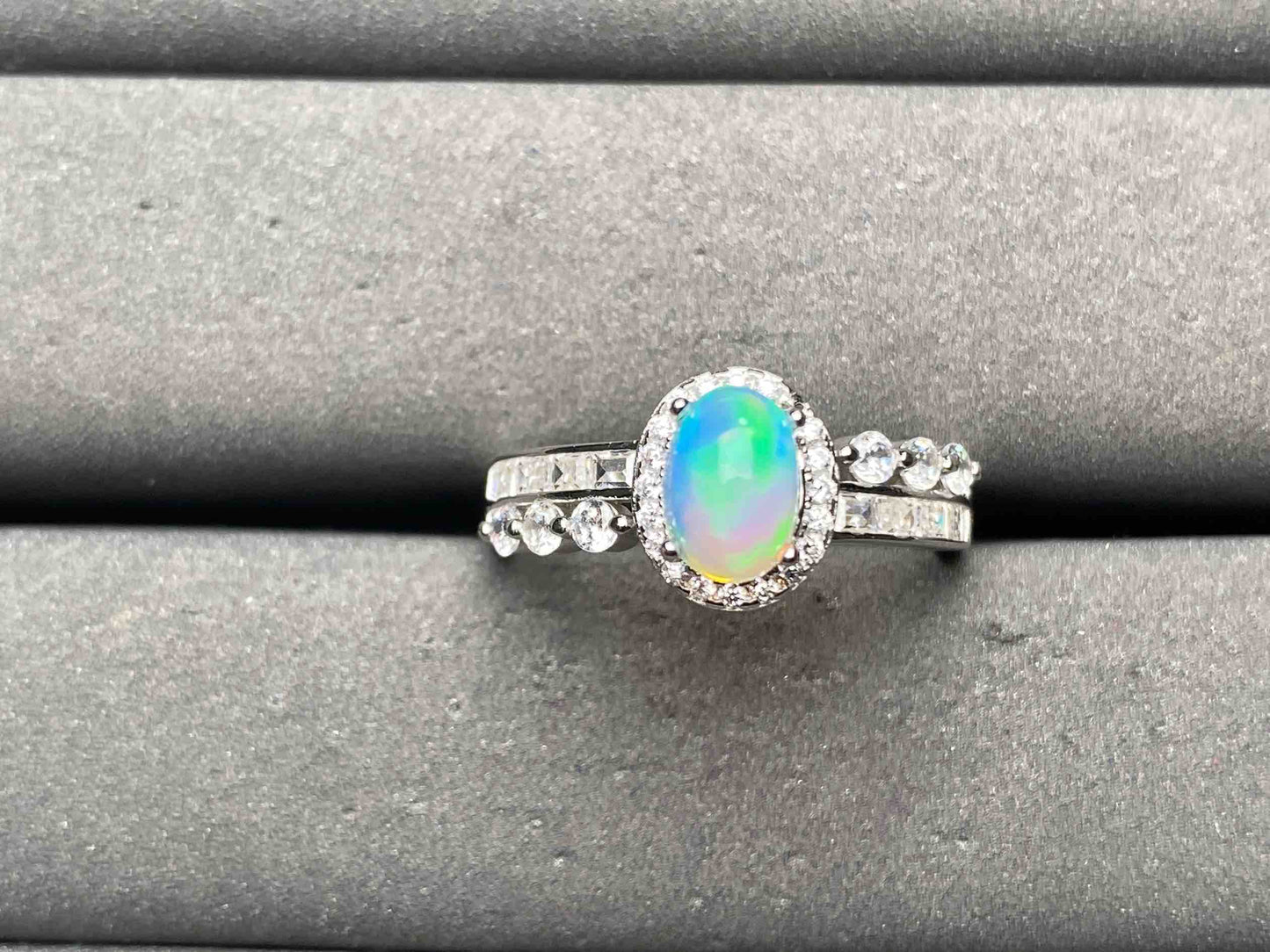 A12346 Opal Ring