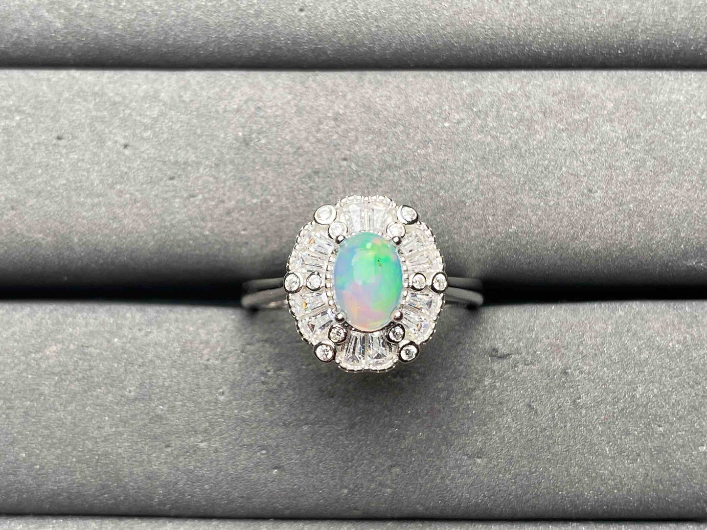 A12352 Opal Ring