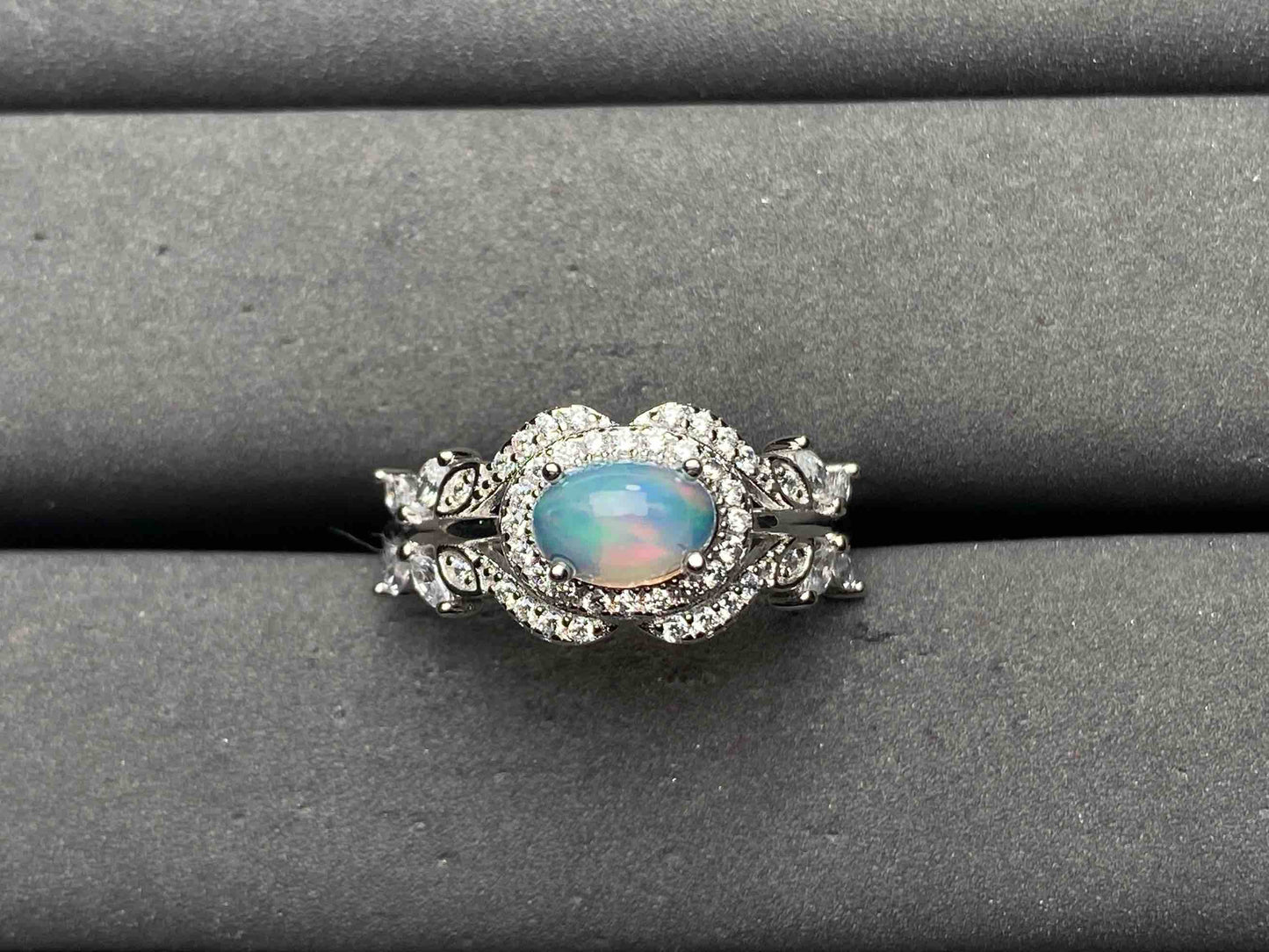 A12354 Opal Ring