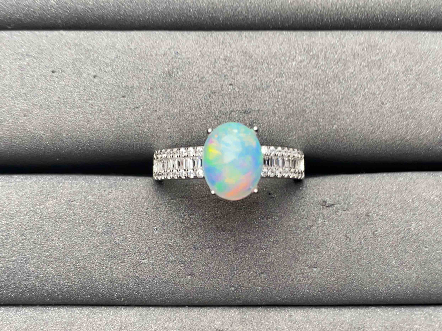 A12358 Opal Ring