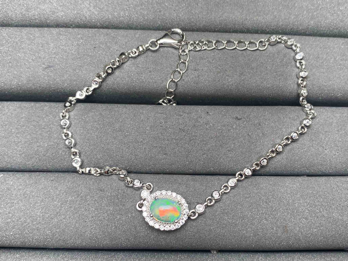 A12374 Opal Bracelet