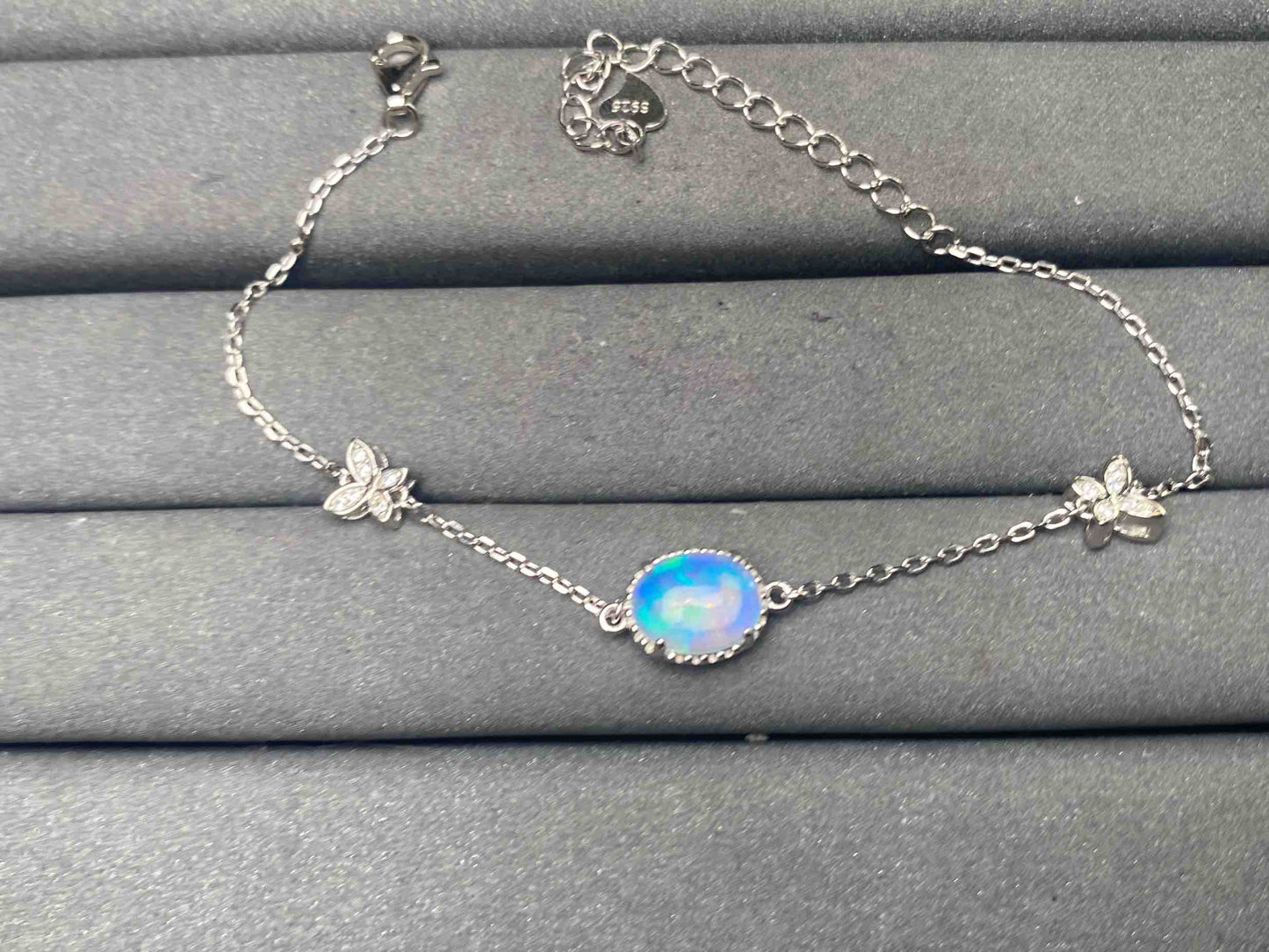 A12401 Opal Bracelet