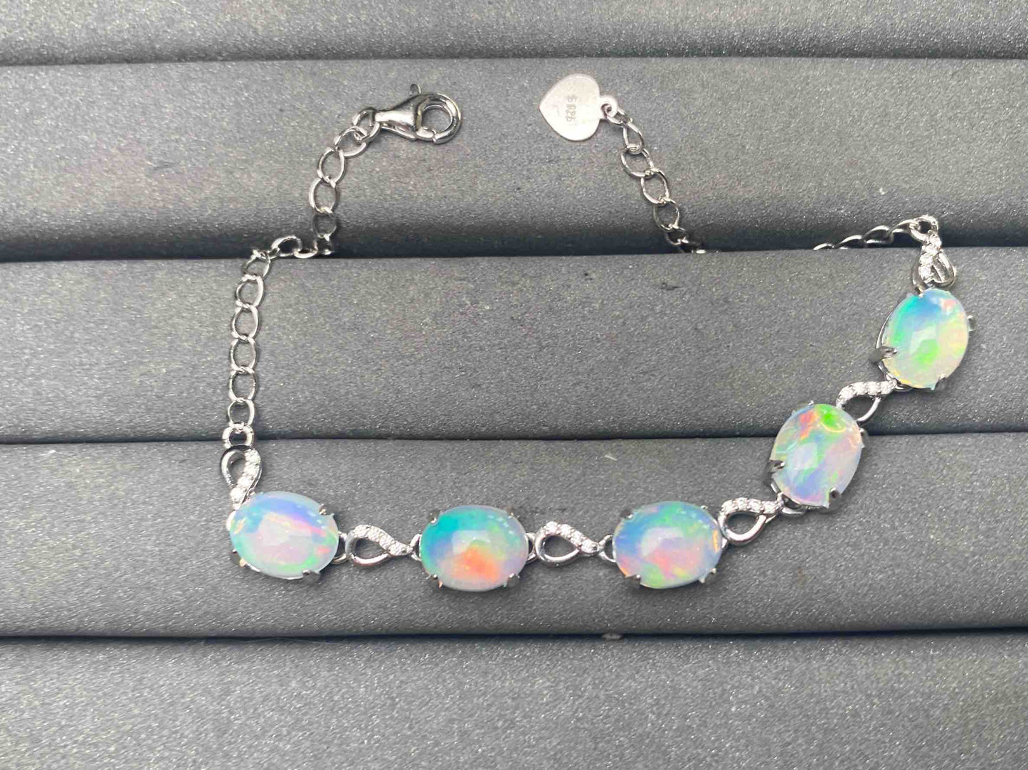 A12402 Opal Bracelet
