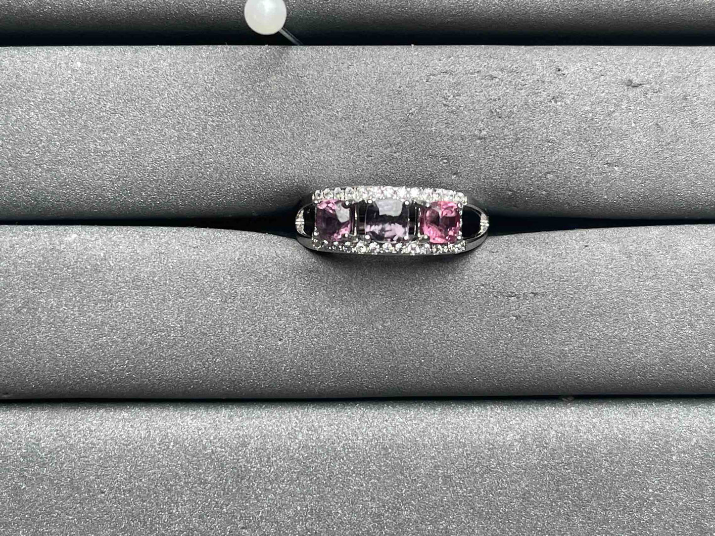 A12458 Spinel Ring