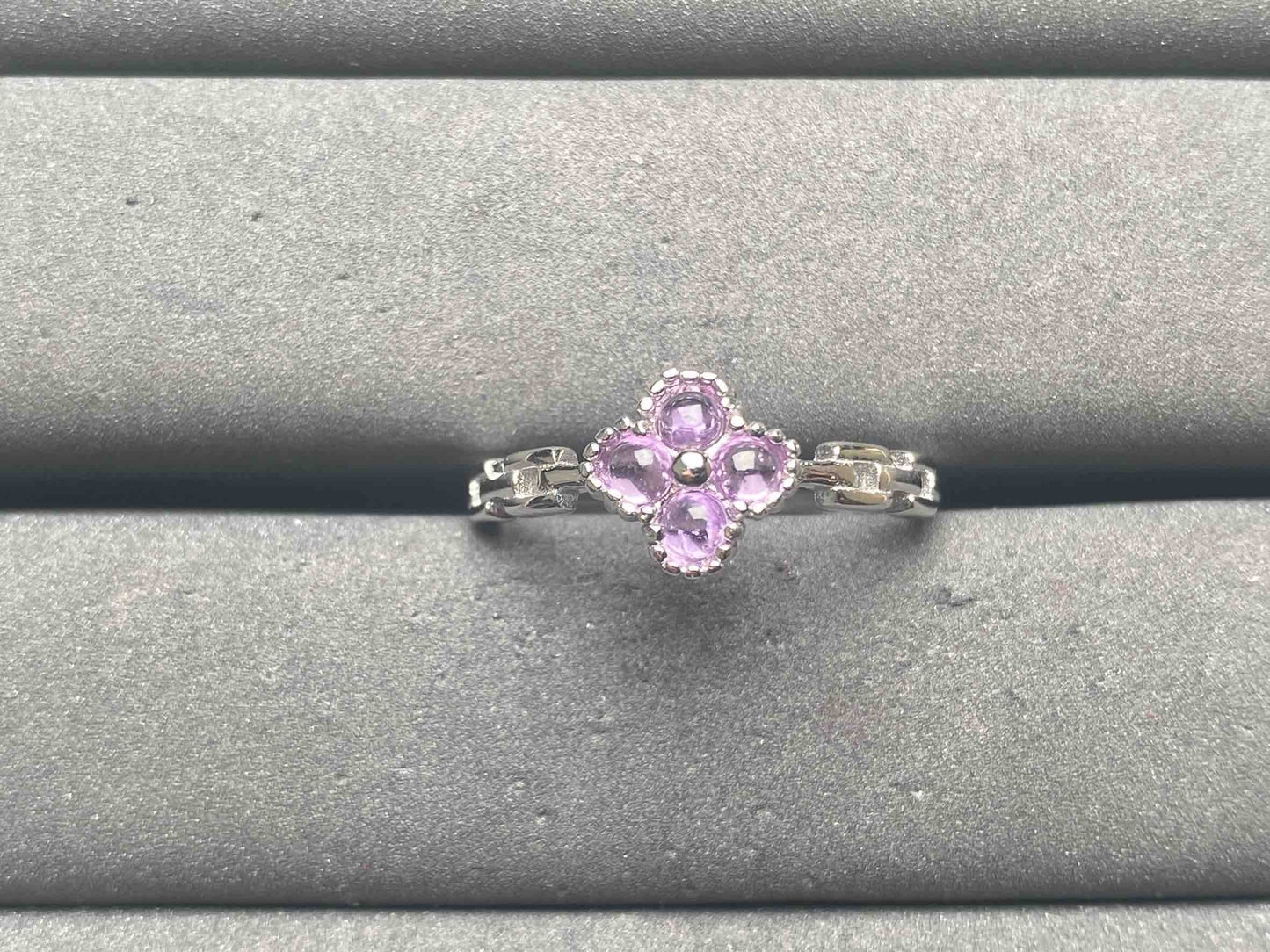 A12580 Sapphire Ring