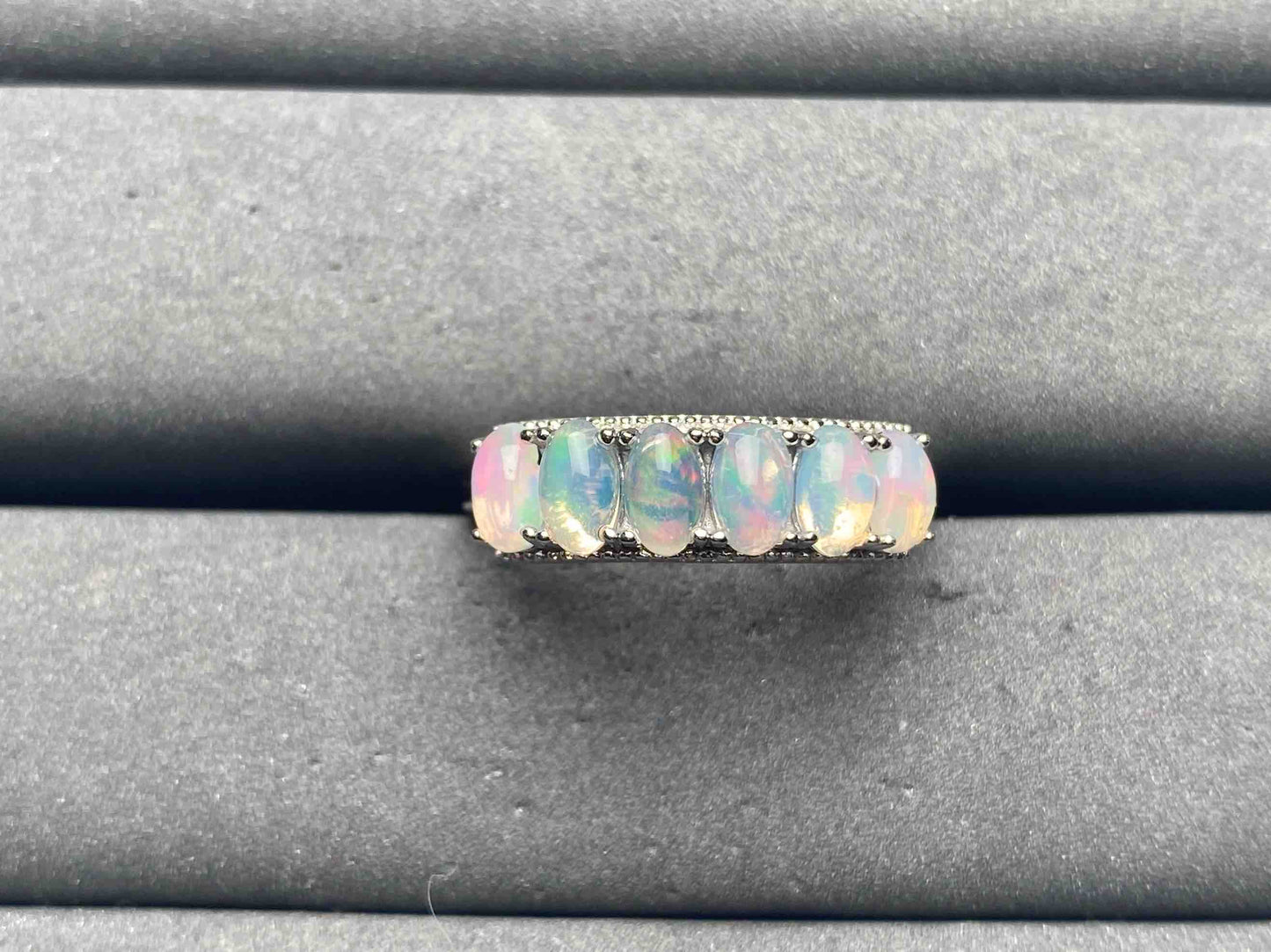 A12744 Opal Ring