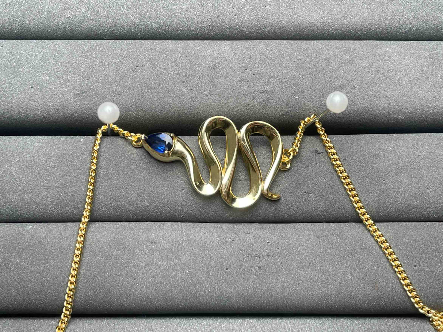 A12767 Tanzanite Bracelet