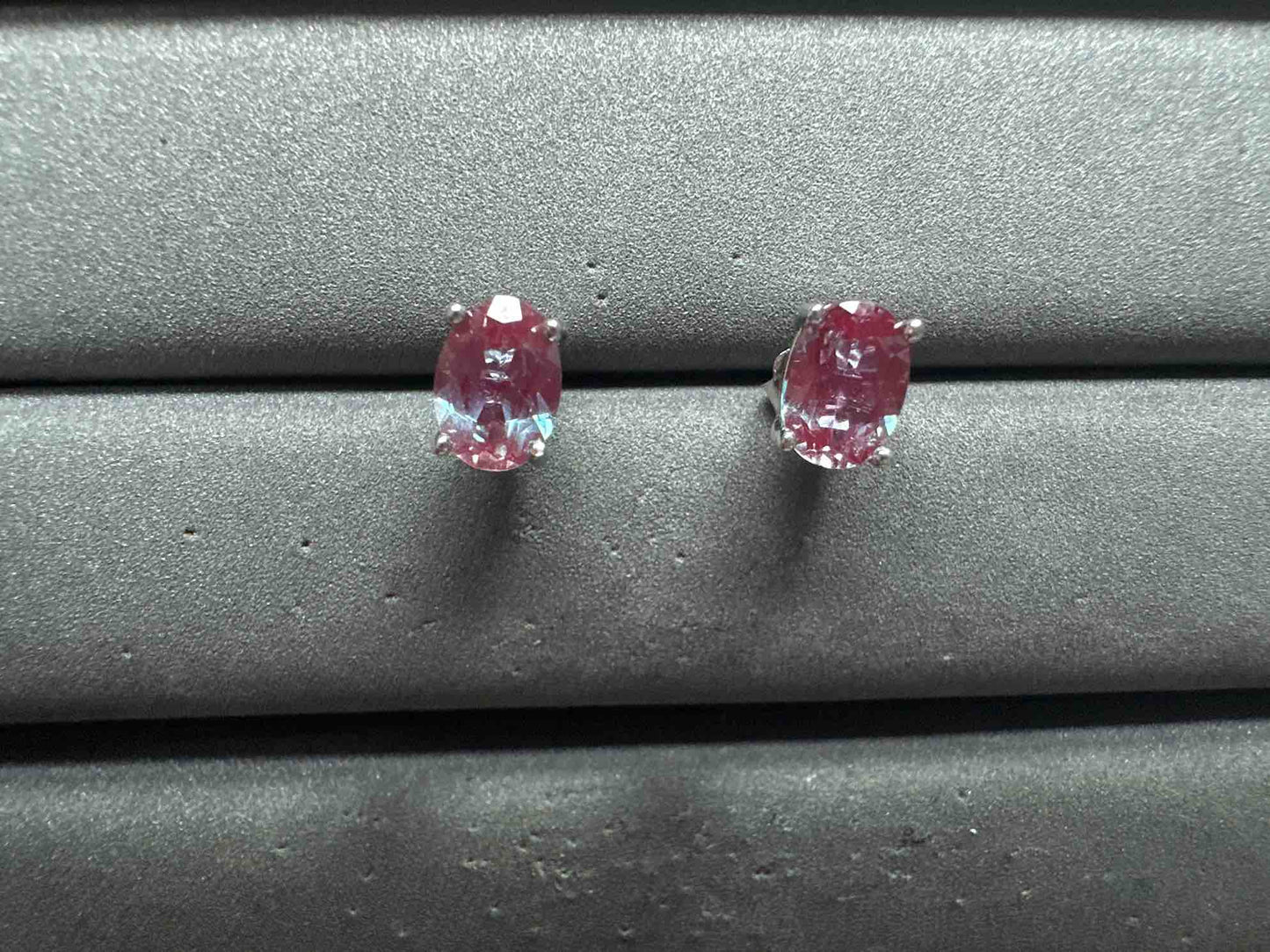 A13112 Alexandrite Earrings