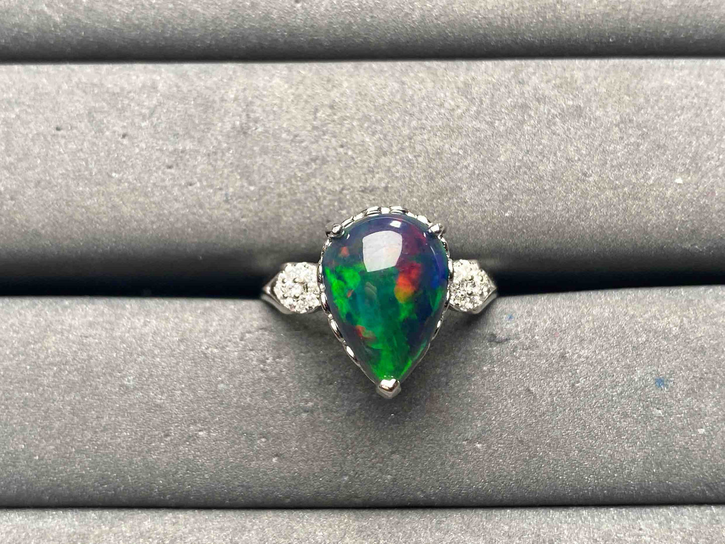 A13173 Opal Ring