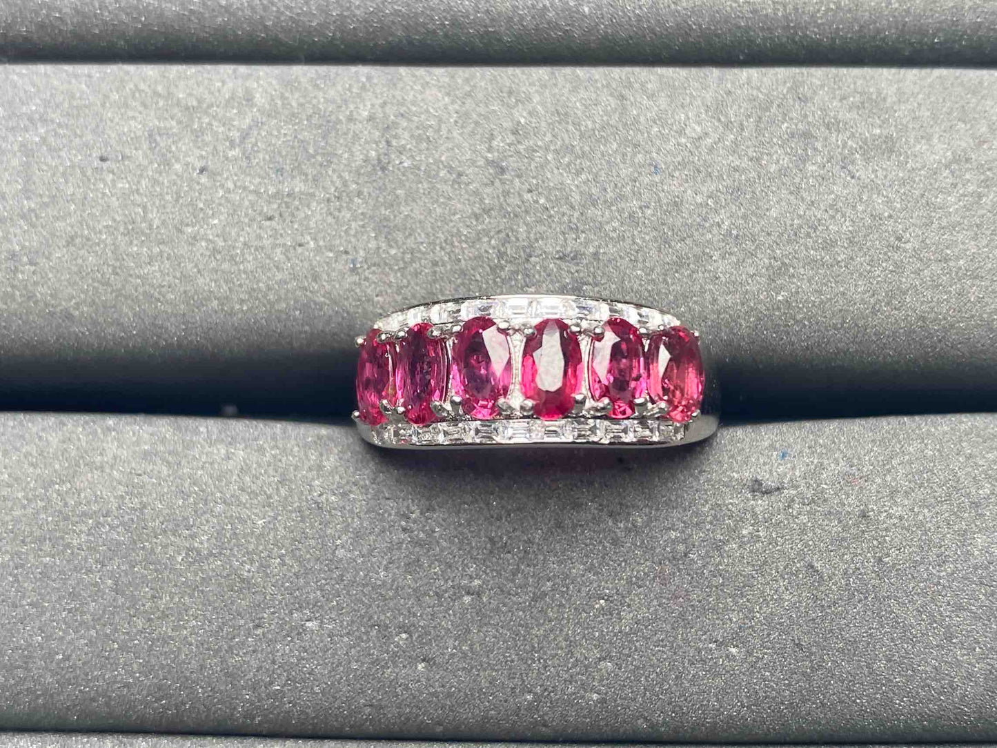 A13186 Ruby Ring