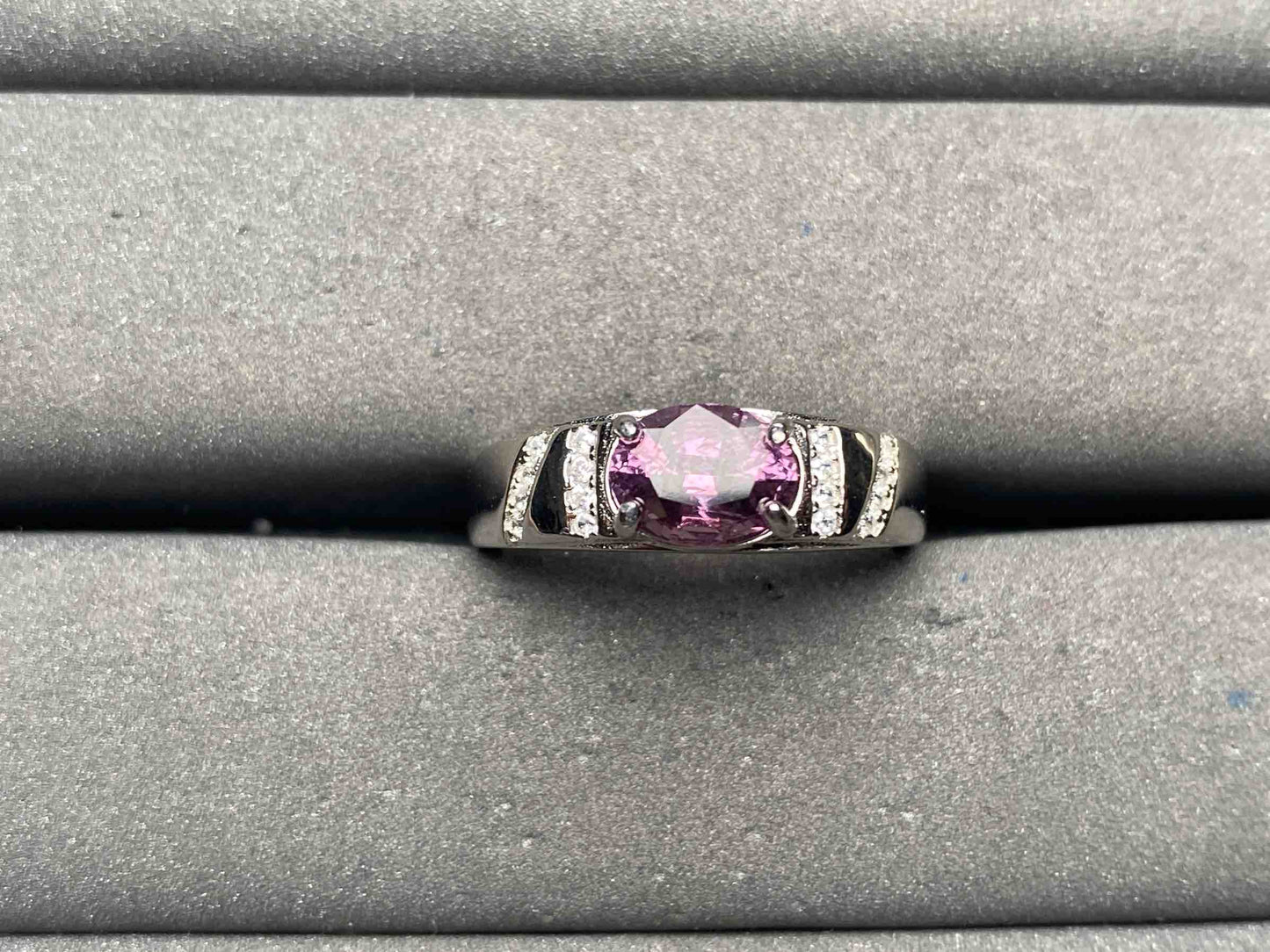 A13356 Spinel Bracelet