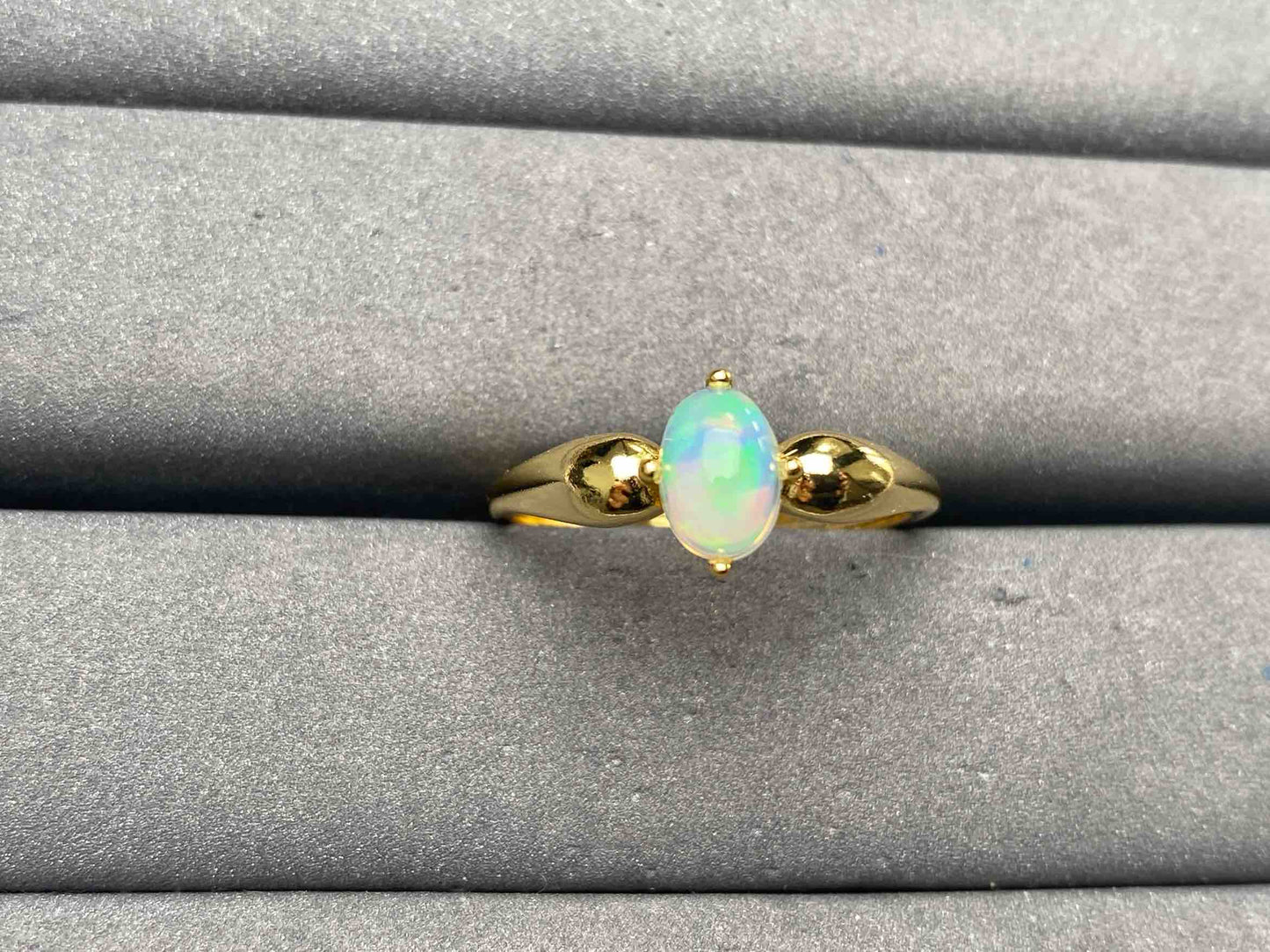 A13394 Opal Ring