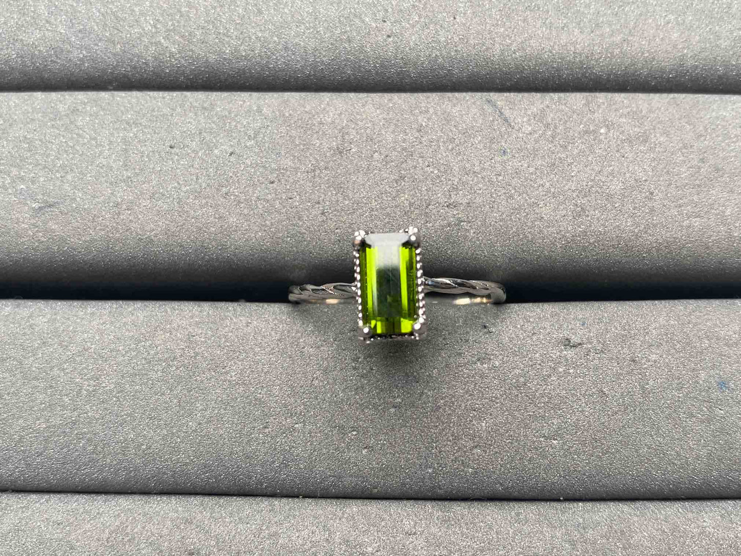 A13476 Tourmaline Ring