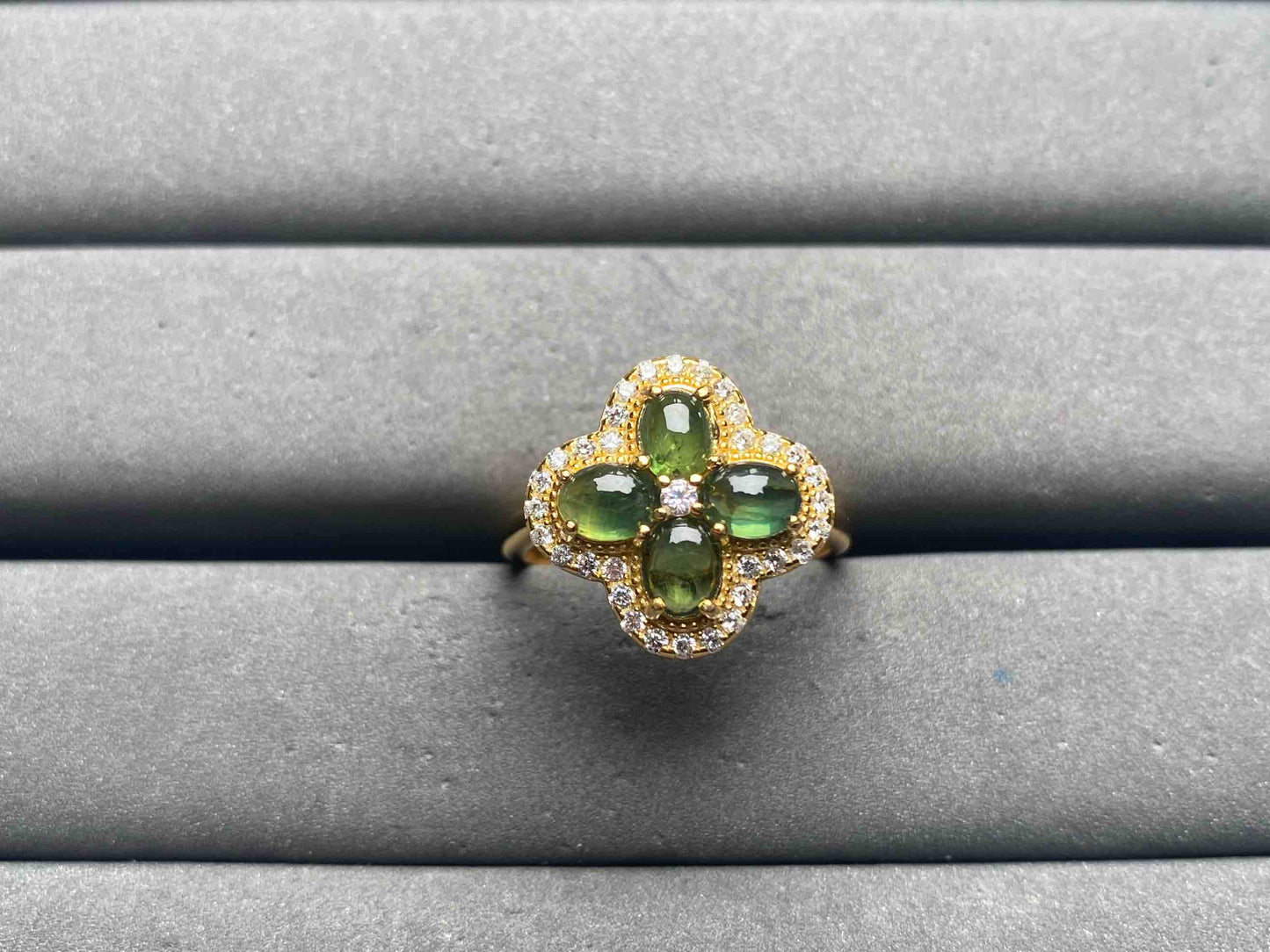 A13550 Sapphire Ring