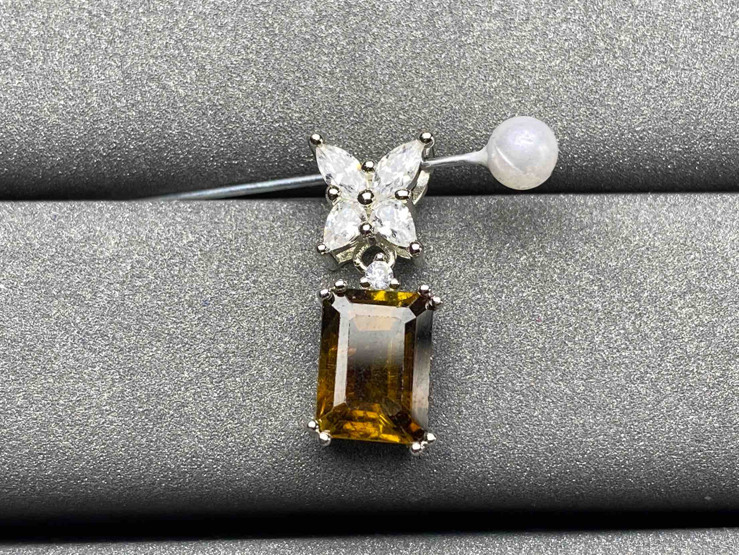 A1450 Tourmaline Pendant
