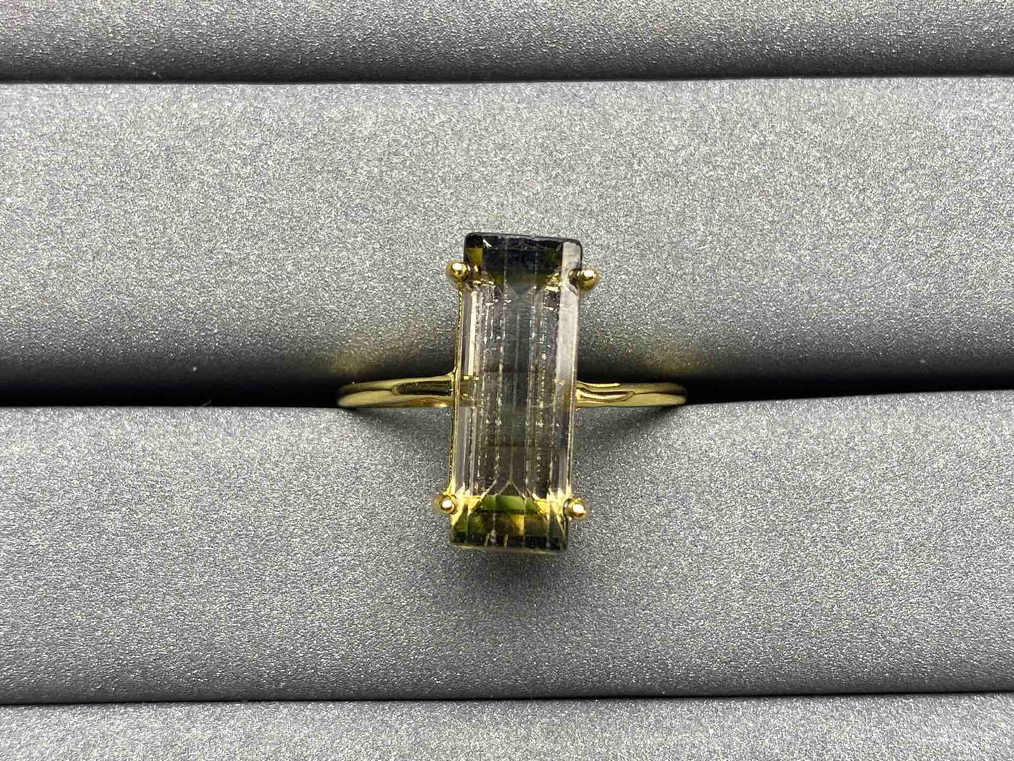 A1452 Tourmaline Ring