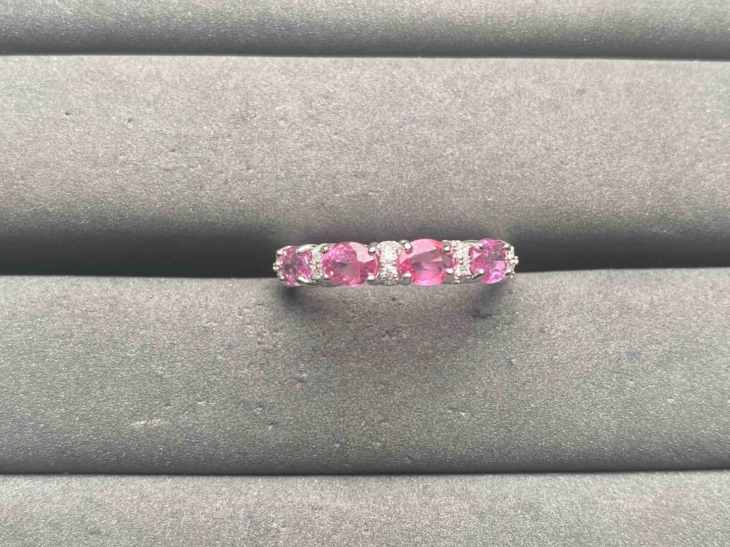 A14584 Ruby Ring
