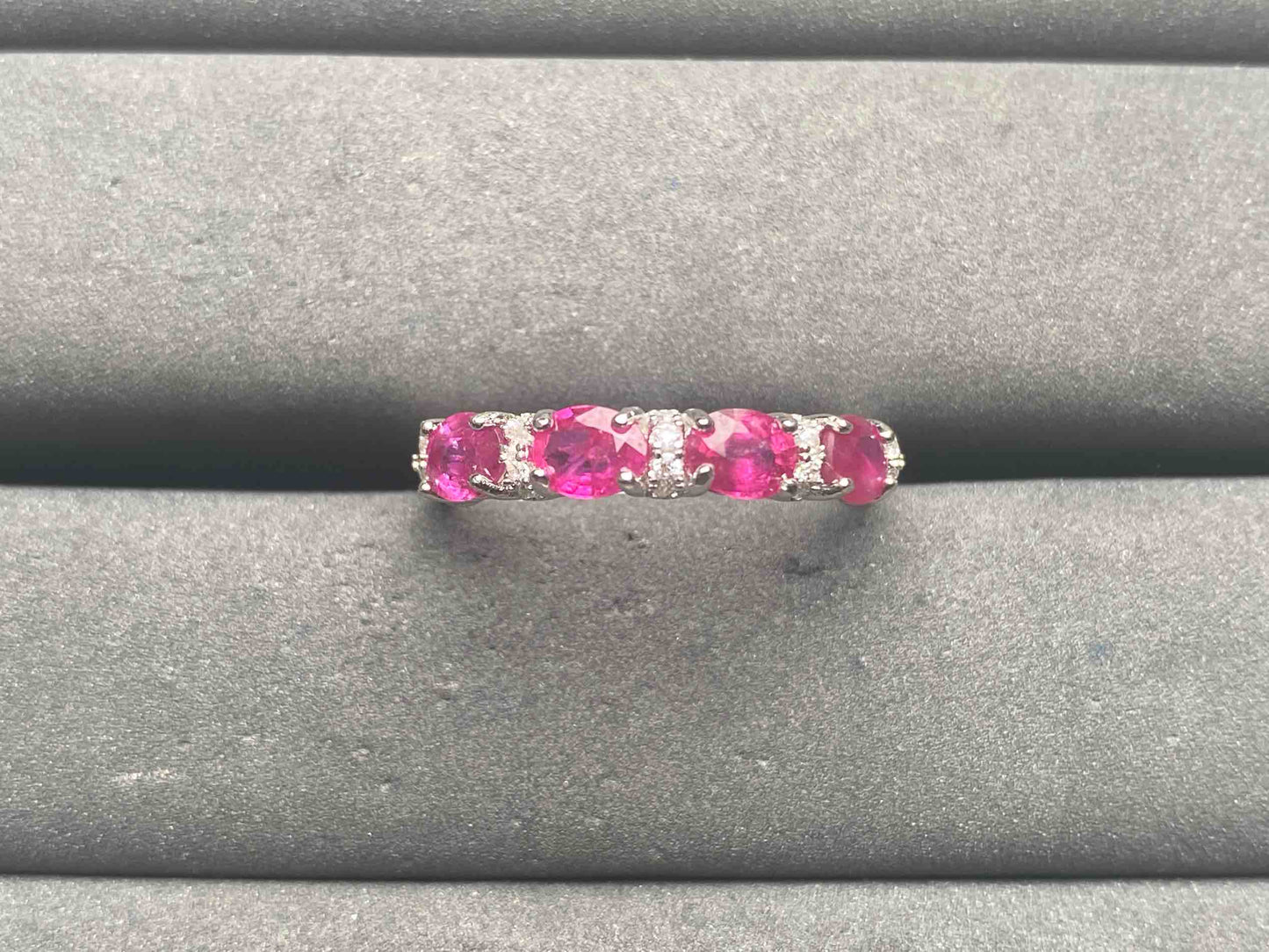 A14589 Ruby Ring