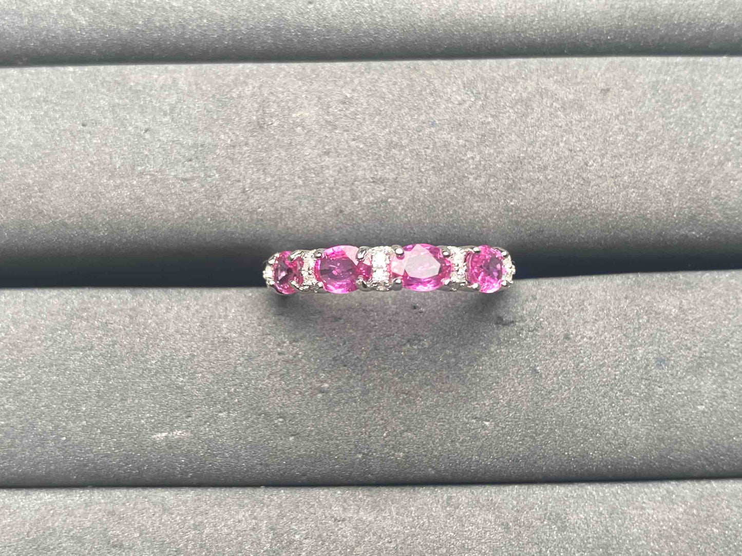 A14605 Ruby Ring
