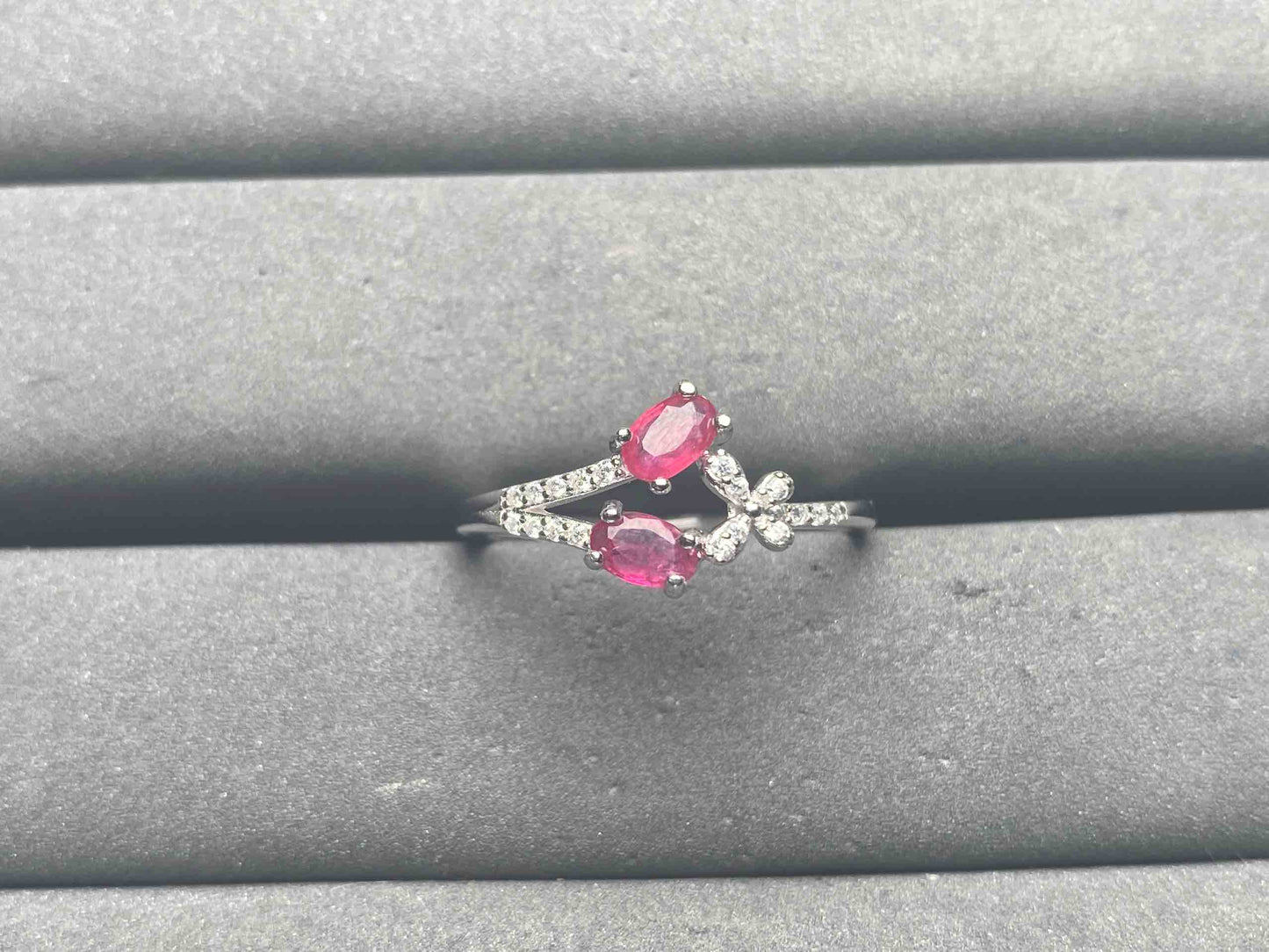A14640 Ruby Ring